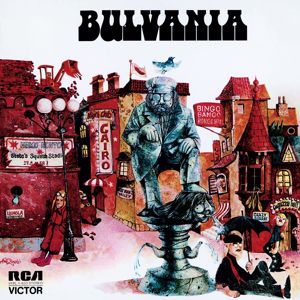 Hullujussi: Bulvania