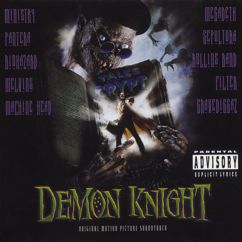 Machine Head: My Misery (Demon Knight)