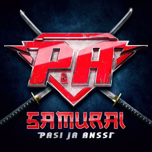 Pasi ja Anssi: Samurai