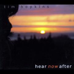 Tim Hopkins: House Jam