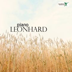 Leonhard Leeb: The Secret of Your Tears (Piano Solo)