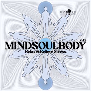 Various Artists: Mindsoulbody, Relax & Relieve Stress, Vol. 2