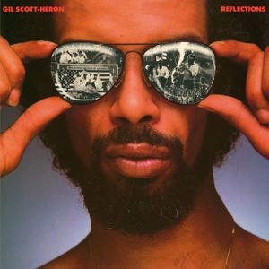 Gil Scott-Heron: Gun