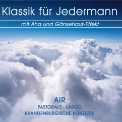 Helmut Winschermann, Deutsche Bachsolisten: Suite for Orchestra No. 3 in D Major, BWV 1068: II. Air (Auszug)