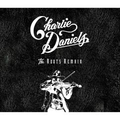 The Charlie Daniels Band: No Place To Go (Album Version)