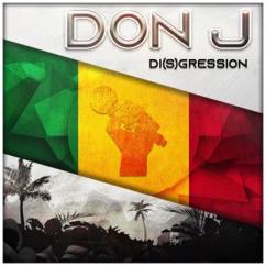 Don J: Reggae Sound