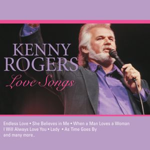 Kenny Rogers: Love Songs