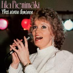 Eila Pienimäki: Tulenliekki