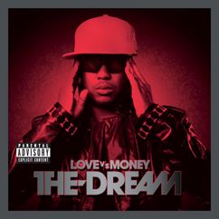 The-Dream: Love vs. Money: Pt. 2