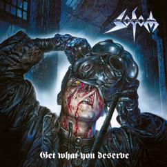 Sodom: Silence Is Consent (Blitzkrieg Remix)