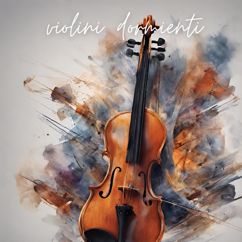 Strings Painter: Fuga degli Spiriti Silvani