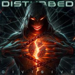 Disturbed: Feeding the Fire