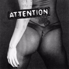 Miley Cyrus: ATTENTION