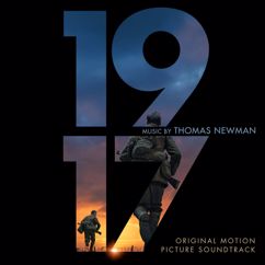 Thomas Newman: Mentions in Dispatches