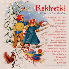 Tapiolan Kuoro - The Tapiola Choir: Trad / Arr Kuusisto : Koska meillä on joulu (Now We Have Christmas)