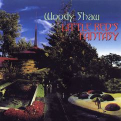 Woody Shaw: Sashianova