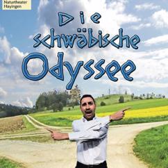 Stefan Wurz: Die schwäbische Odyssee