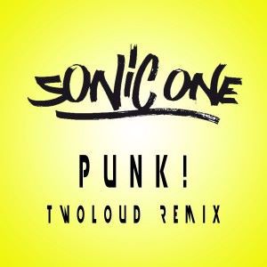 Sonic One: Punk!