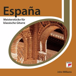 John Williams: Espana