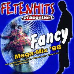 Fancy: Mega-Mix '98 (Single Mix / Medley)
