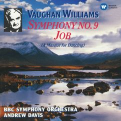 Andrew Davis: Vaughan Williams: Symphony No. 9 in E Minor: I. Moderato maestoso