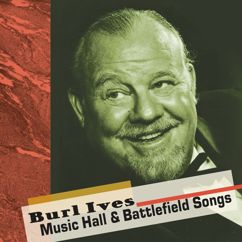 Burl Ives: The Abolitionist Hymn