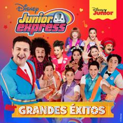 Elenco de Junior Express, Diego Topa: Canta con Nosotros