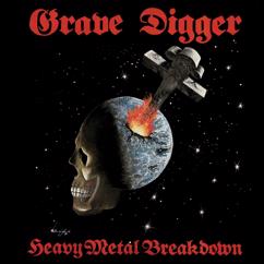 Grave Digger: Tyrant (2016 Remaster)