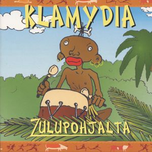 Klamydia: Letoisa Lewinsky