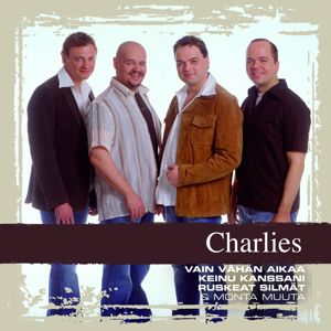 Charlies: Collections