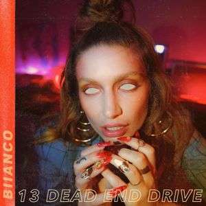 BIIANCO feat. Madame Gandhi: 13 DEAD END DRIVE