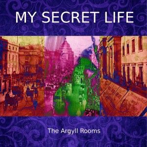 Dominic Crawford Collins: The Argyll Rooms