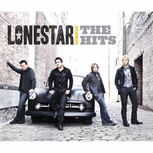 Lonestar: Simply The Hits