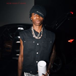 Blaqbonez: IKEBE 3000 (feat. Asake)