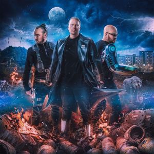 Teflon Brothers: Loppuunmyyty
