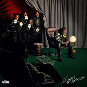Burna Boy: No Sign of Weakness