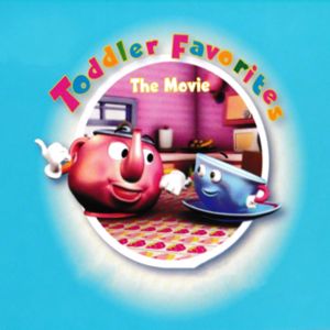 Music For Little People Choir: Toddler Favorites: The Movie