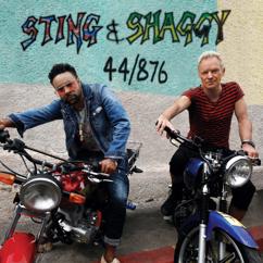Sting, Shaggy: 22nd Street