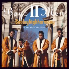 Boyz II Men: Motownphilly (12" Dub)