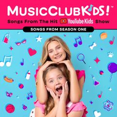 MusicClubKids!: Too Old For Babysitters