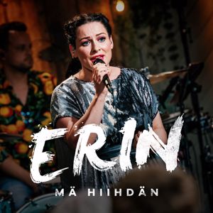 Erin: Mä hiihdän (Vain elämää kausi 10)