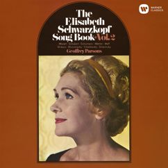 Elisabeth Schwarzkopf, Geoffrey Parsons: Strauss, R: 6 Lieder, Op. 37: No. 3, Meinem Kinde