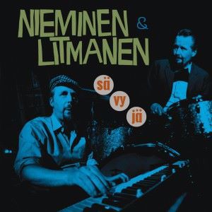 Nieminen & Litmanen: Sävyjä