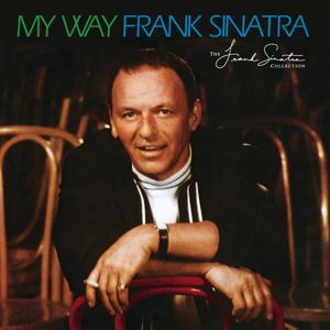Frank Sinatra: For Once In My Life (Rehearsal)