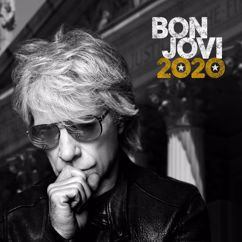 Bon Jovi: Lower The Flag