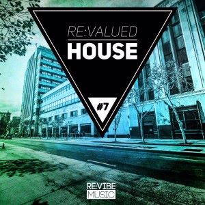 Various Artists: Re:Valued House, Vol. 7
