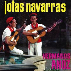 Hermanos Anoz: Jotas Navarras