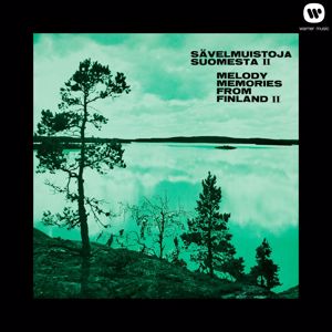 Various Artists: Sävelmuistoja Suomesta 2