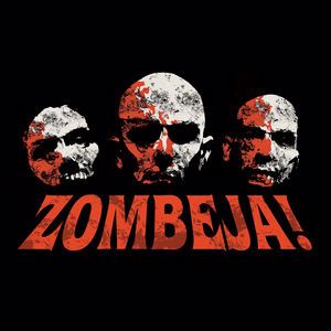 Apulanta: Zombeja! (Radio Edit)