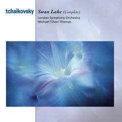 Michael Tilson Thomas;London Symphony Orchestra: II. Moderato assai; Molto piu mosso